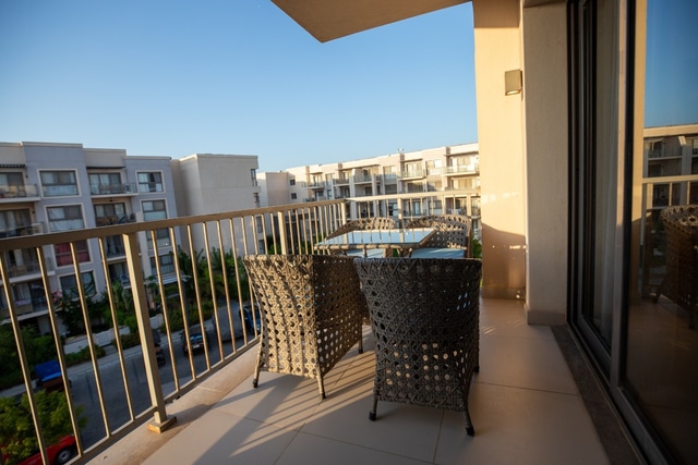 Marassi Marina 2 | 1BR Unit