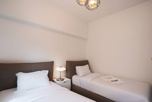 Marassi Verdi | 4BR Villa