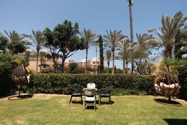 Marassi Verdi | 4BR Villa