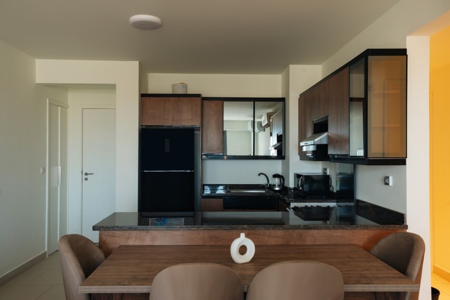 Marassi Faya | 3BR Retreat