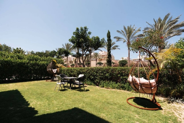 Marassi Verdi | 4BR Villa