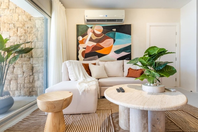 Tranquil Waterside Haven