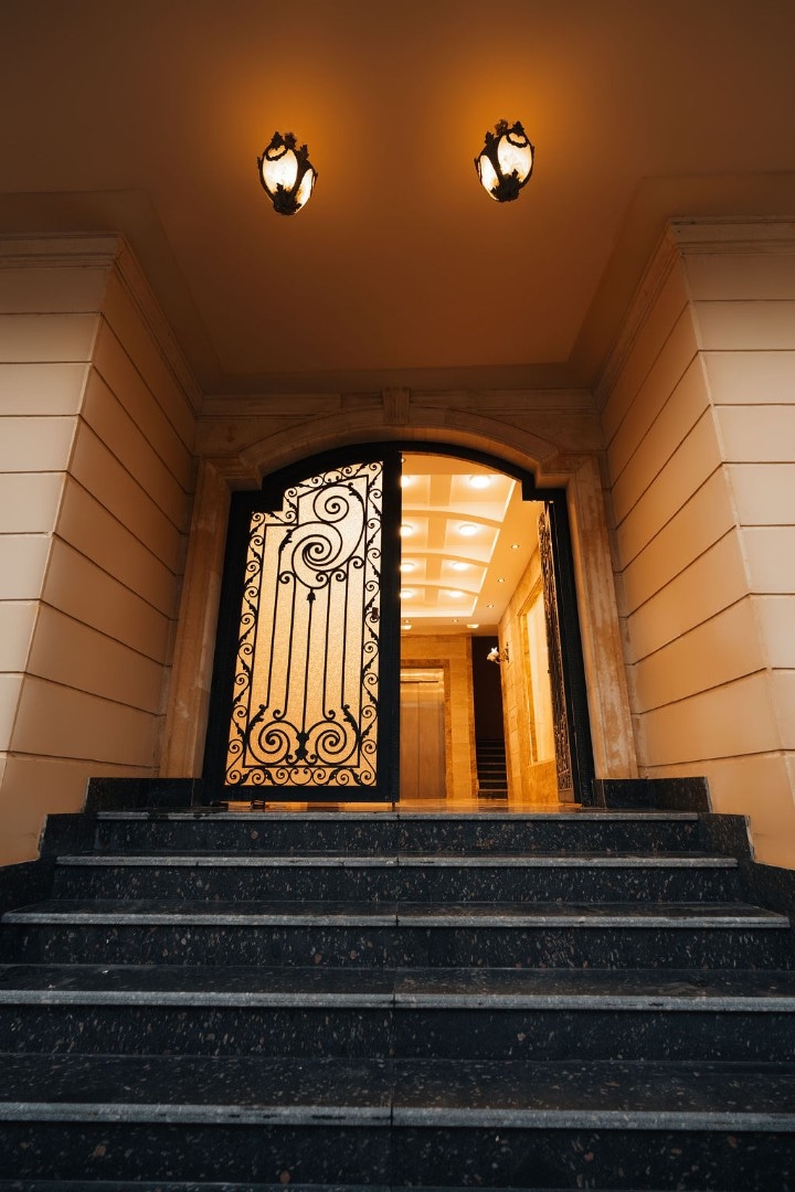 Modern 3BR  in Zayed near Arkan & Malls