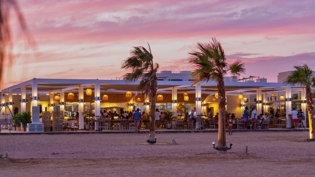 Lively apartment at Mangroovy