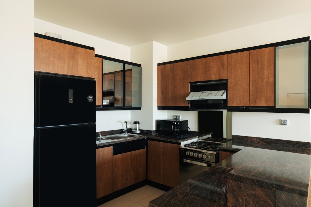 Marassi Faya | 3BR Retreat