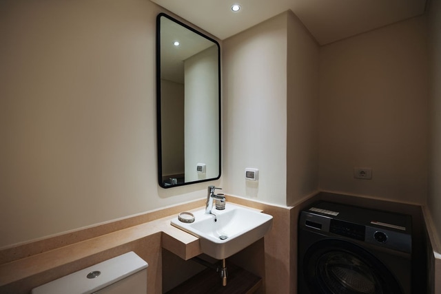 Tranquil Terrace Studio at Ancient Sands