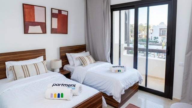 Ancient Sands El Gouna | Hurghada