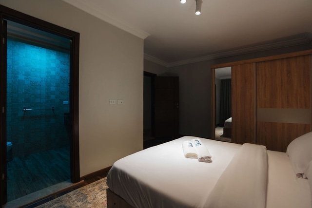 Cozy 2BR in the heart of Zamalek