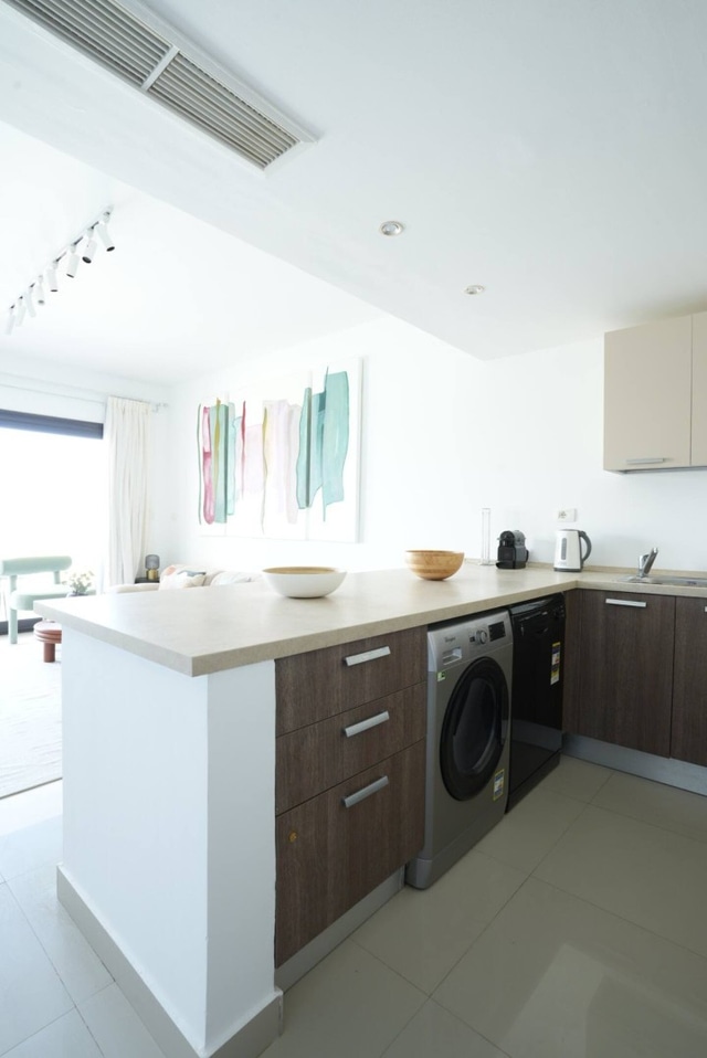 Modern apartment at G-Cribs