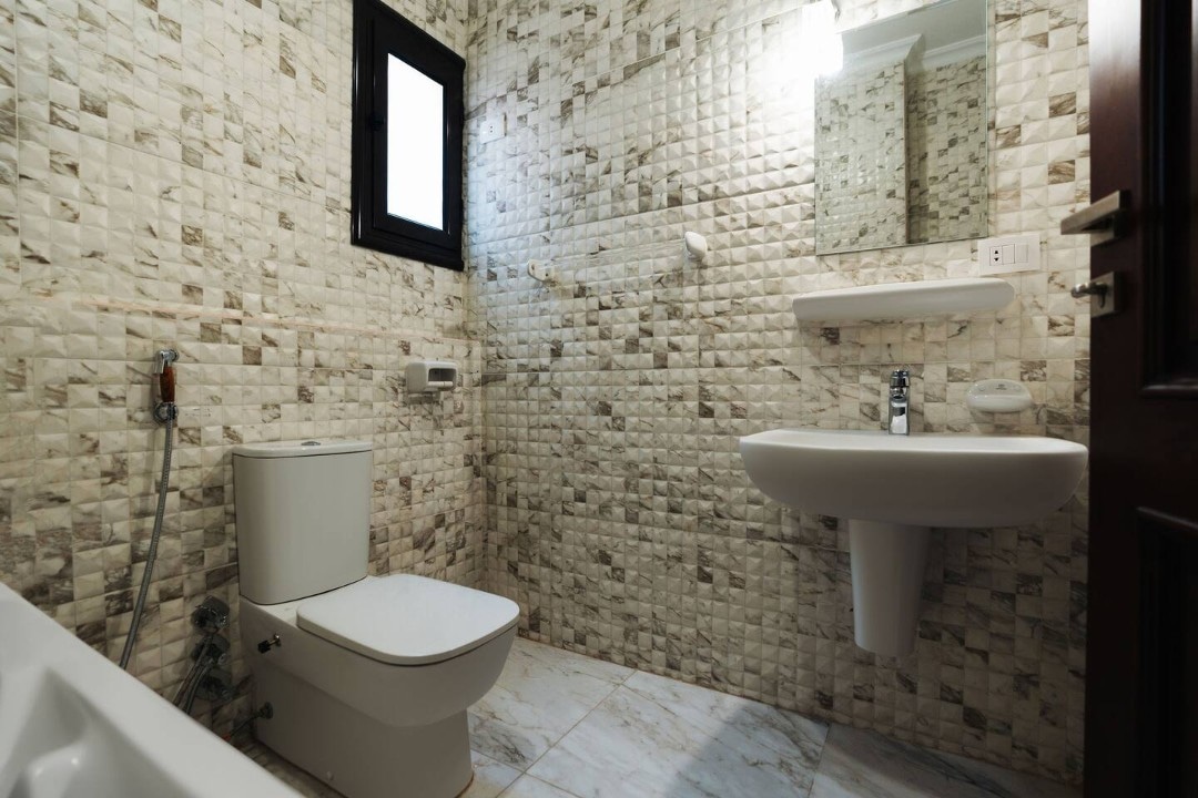 Prime 3BR Apartment in Sheikh Zayed