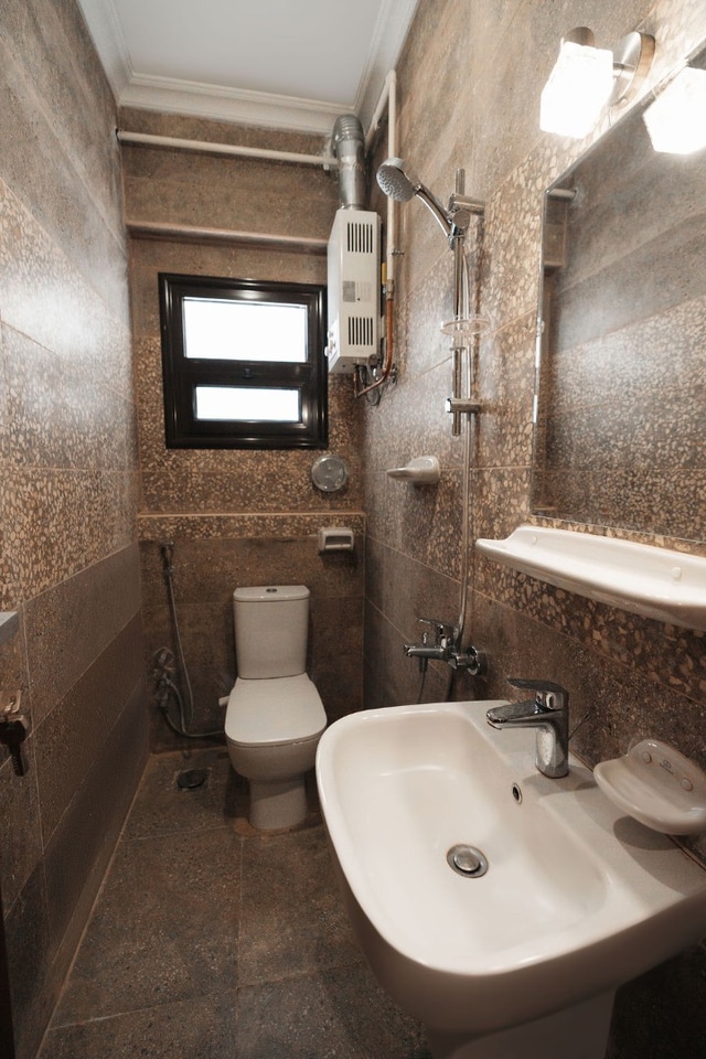 Modern 3BR  in Zayed near Arkan & Malls