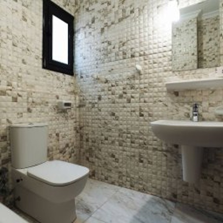 stylish 3BR Apartment in Sheikh Zayed