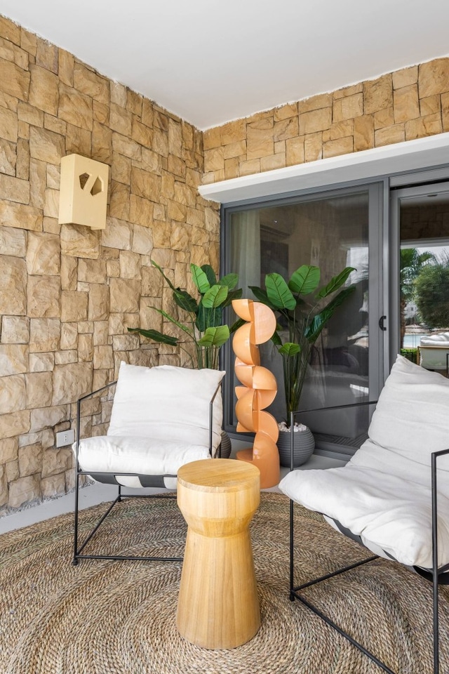 Tranquil Waterside Haven