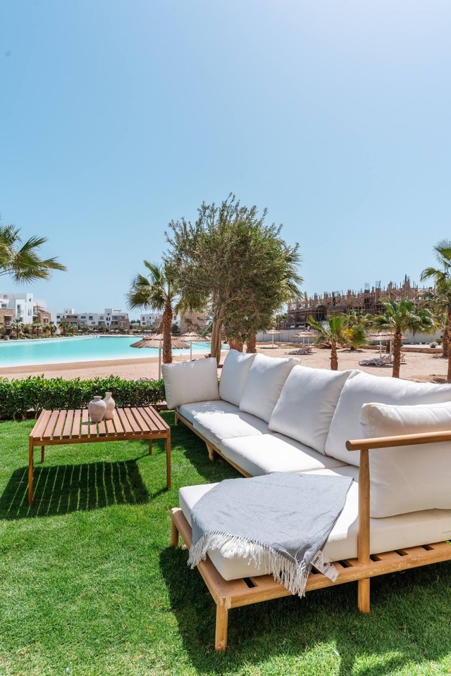 Tranquil Waterside Haven