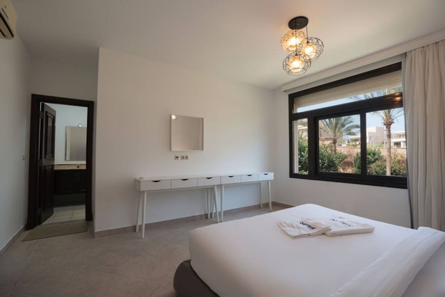 Marassi Verdi | 4BR Villa