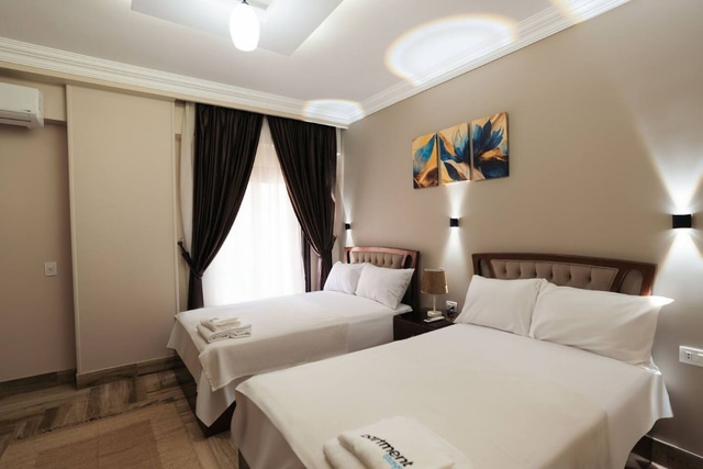 Prime 3BR Apartment in Sheikh Zayed