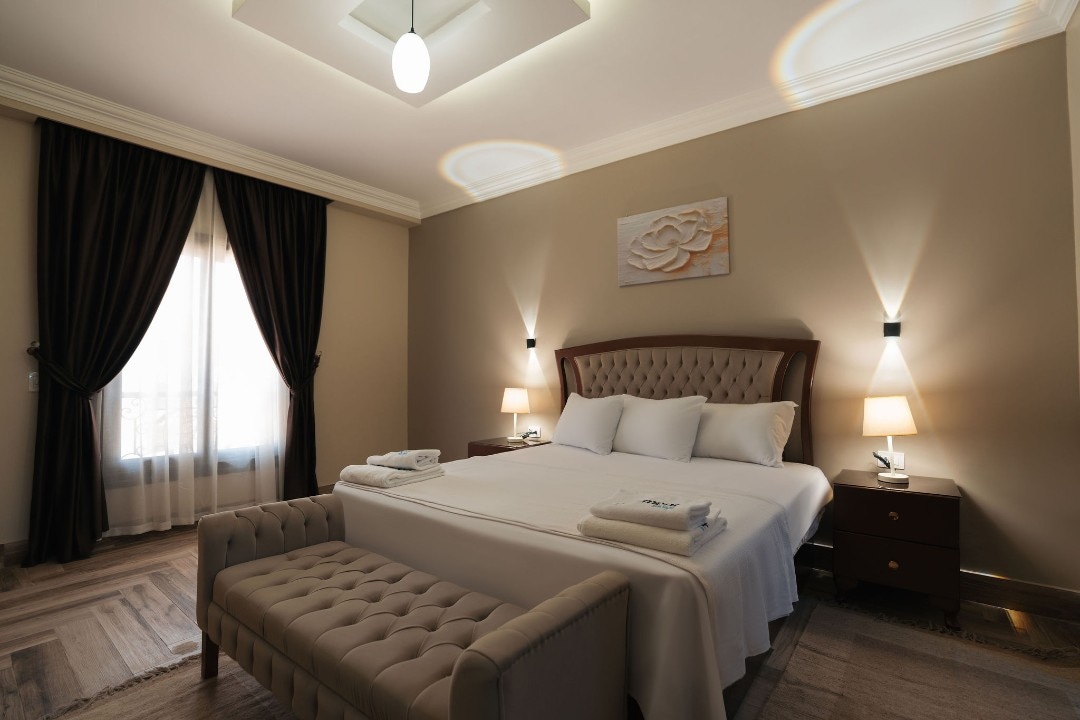 Modern 3BR  in Zayed near Arkan & Malls